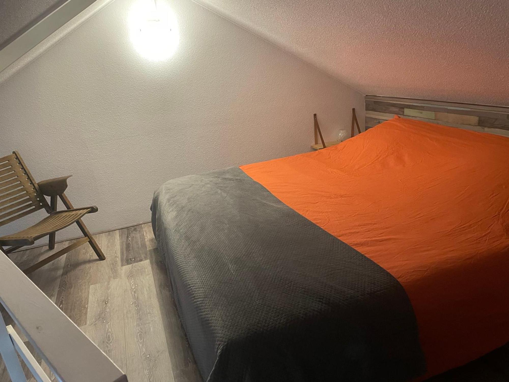 Apartment De Stranding Egmond aan den Hoef Esterno foto